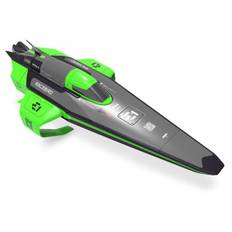 Joysway Racebird Lite E1 Hydrofoil 1/14 skala Elbåt RTR Grön