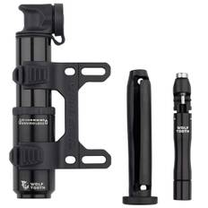 EnCase 40cc System - Pump - Chain Tool - Tire Plug Multi-Tool