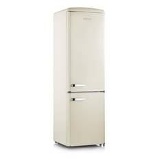 Kyl/frys Retro 244 liter 181x55cm RKG 8919