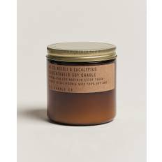P.F. Candle Co. Soy Candle No.16 Neroli & Eucalyptus 354g