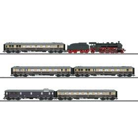 Märklin 26928.1 -NY Id: 18531 -H0 (1:87)