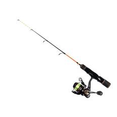 Ifish Pulsar Set 20´M Rulle VP 500