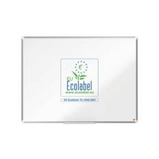 Whiteboard NOBO premium emalj 120x90cm