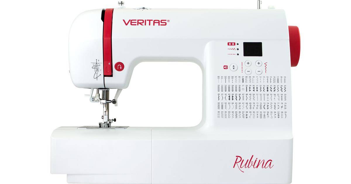 VERITAS Rubina