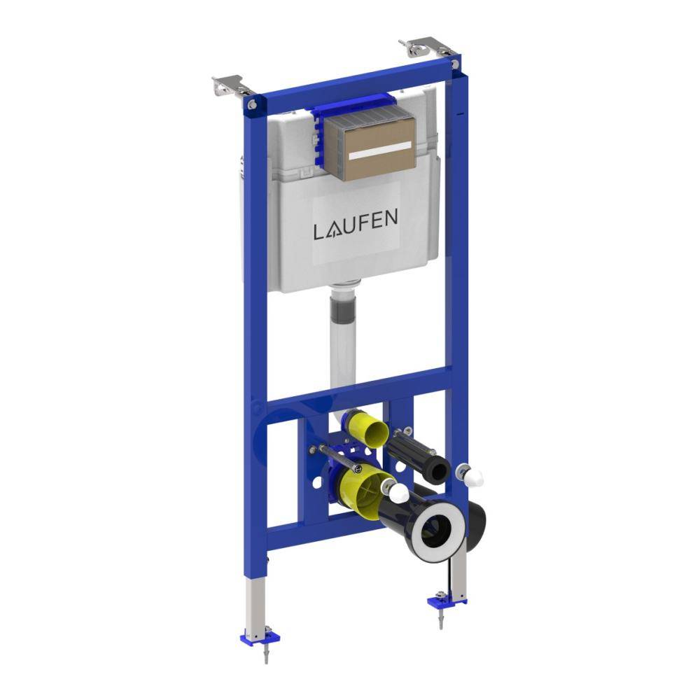 LAUFEN LIS CWN100 Inbyggnadsfixtur 112 cm