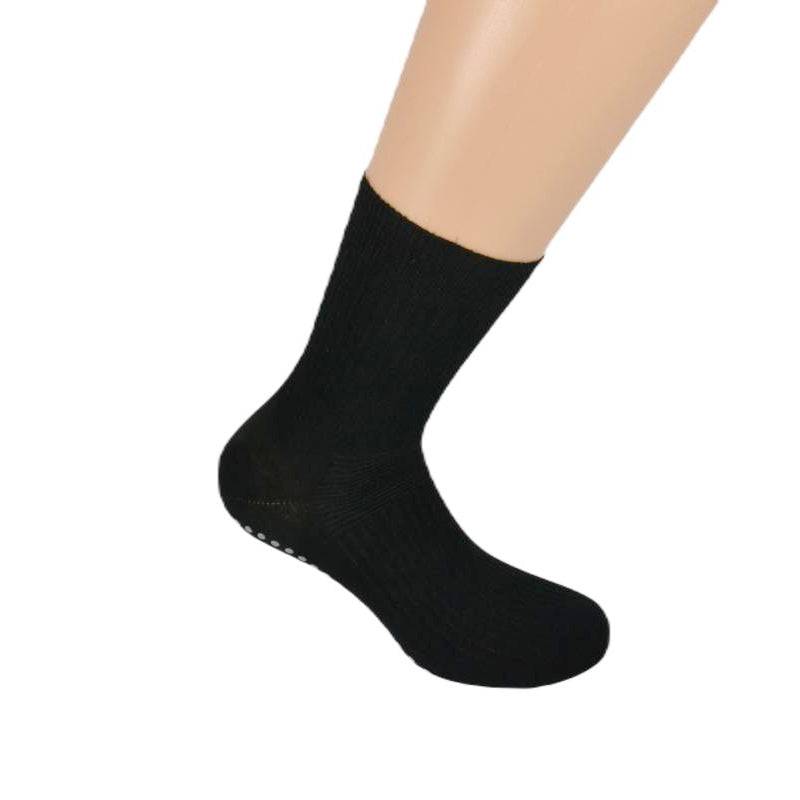 Anti-skrid strømpe Stable & Secure - Black / 46-47
