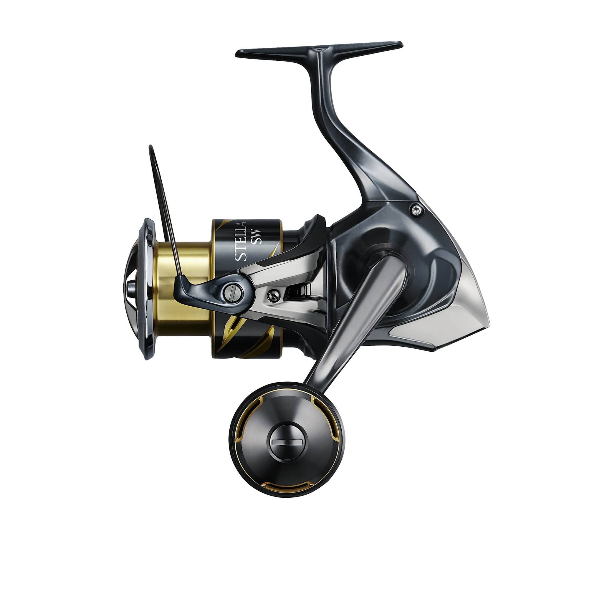Shimano Stella SW D 4000 XG Haspelrulle