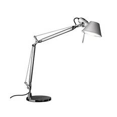 Artemide - Tolomeo MINI Bordlampe Alu