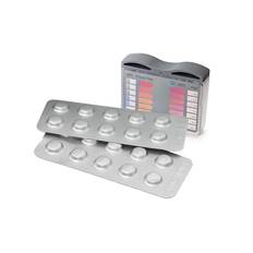 Phenol Red Tabletter - 100st