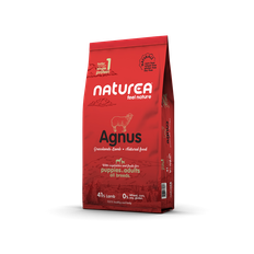 Naturea Naturals Lam/lamb