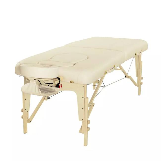 Massagebriks WellTouch Pregnancy Table