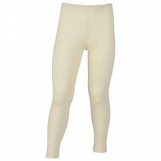 Engel Kinder Leggings Merino undertøj Børn størrelse 140 farve beige