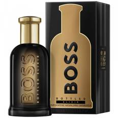 Boss Bottled Elixir