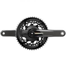 SRAM Force AXS D2 Crankset Power Meter 46/33t DUB Wattmätare 170mm