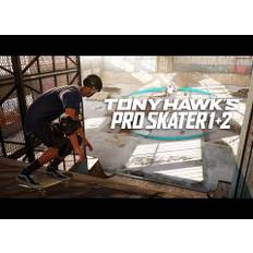 Tony Hawks Pro Skater 1 2 (PC) - Standard