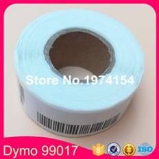 7 x rullar 21 x 51mm etikett dymo kompatibla etiketter dymo 99017 ( vi levererar &#xE4;ven 99012 99014 11354 11352 99010)