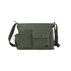 Kintobe Messenger Milo 16" - Grøn