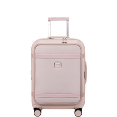 Image Ekspanderbar kuffert med 4 hjul 55cm 55 x 40 x 23/26 cm | 3.5 kg