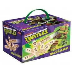 Turtles Mölkky Tactic – spil og brætspil 40867