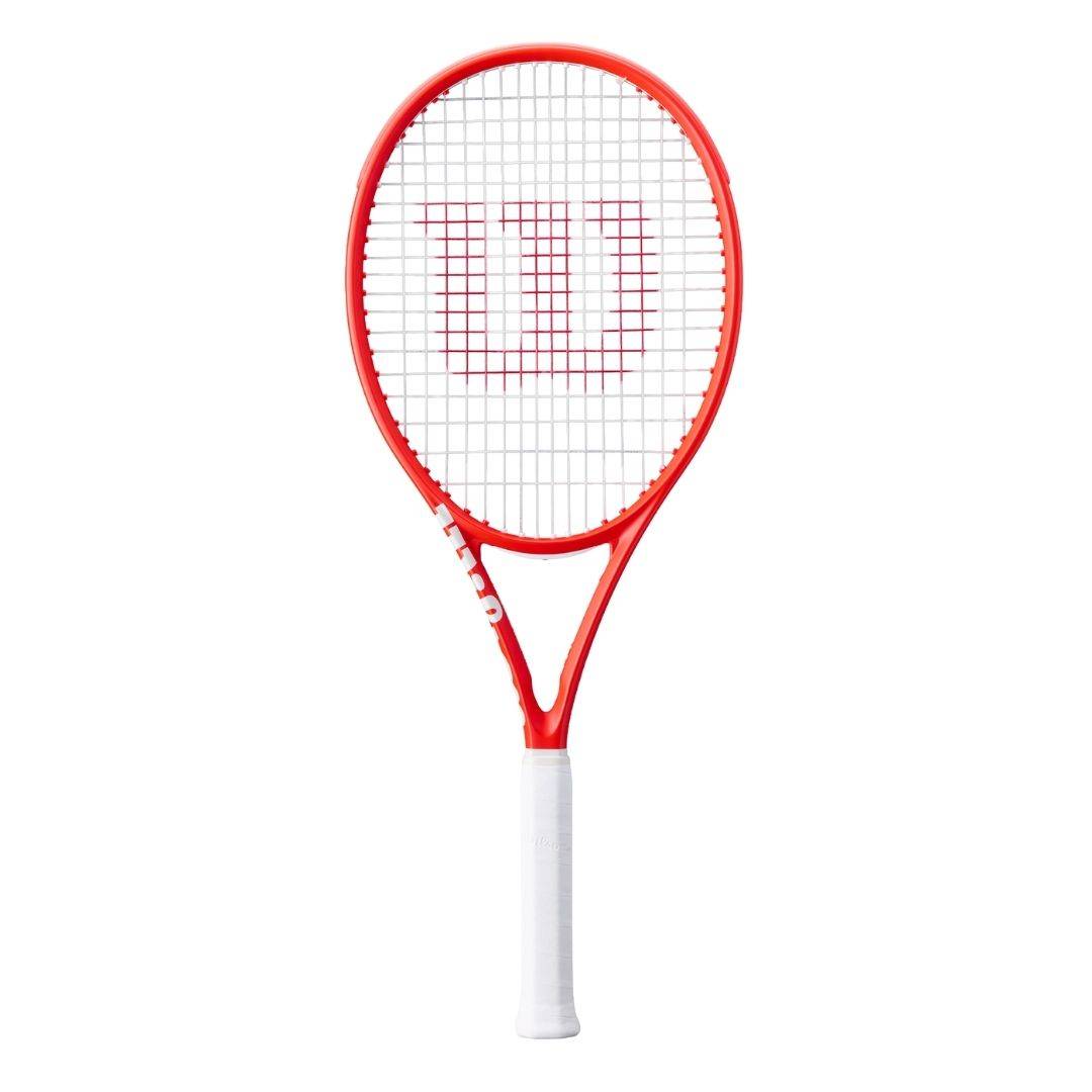Wilson Clash 100 V3 Reverse Tennisketcher - 2