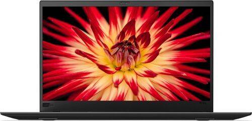 Lenovo ThinkPad X1 Carbon G6 | i5-8350U | 14" | 8 GB | 250 GB SSD | FHD | Bakgrundsbelyst tangentbord | FP | Win 11 Home | DE