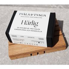 Ekologisk Tvål & Schampobar Härlig från Tvåla & Tvaga - 120g