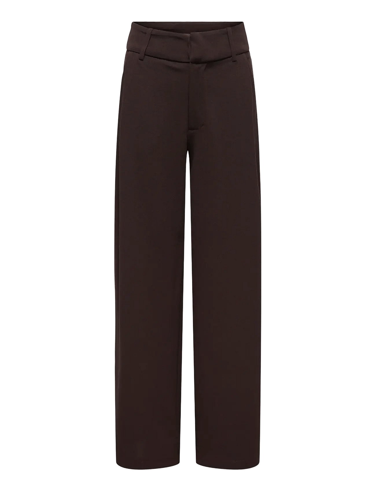 KIDS ONLY Koggeggo Life Regular Pant Jrs Noos | Brown | 146