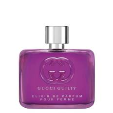 Gucci Gucci Guilty Elixir De Parfum Parfume Nude
