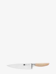 Ballarini Tevere, Kockkniv 20 cm - Köksknivar & Knivtillbehör - BROWN / brown