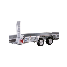 Variant 2718 B4 Maskintrailer 1600-2700kg