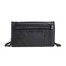 LLOYD D23-13008-OA Shoulder Bag BLACK