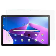 Weilis Lenovo Tab M10 Plus (Gen 3) Skärmskydd i härdat glas