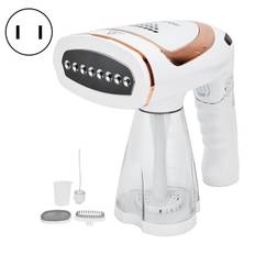 1600W Clothes Steamer Handheld Foldable 250ml Replaceable Water Tank Household Hang Ironing