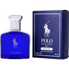 Polo Blue