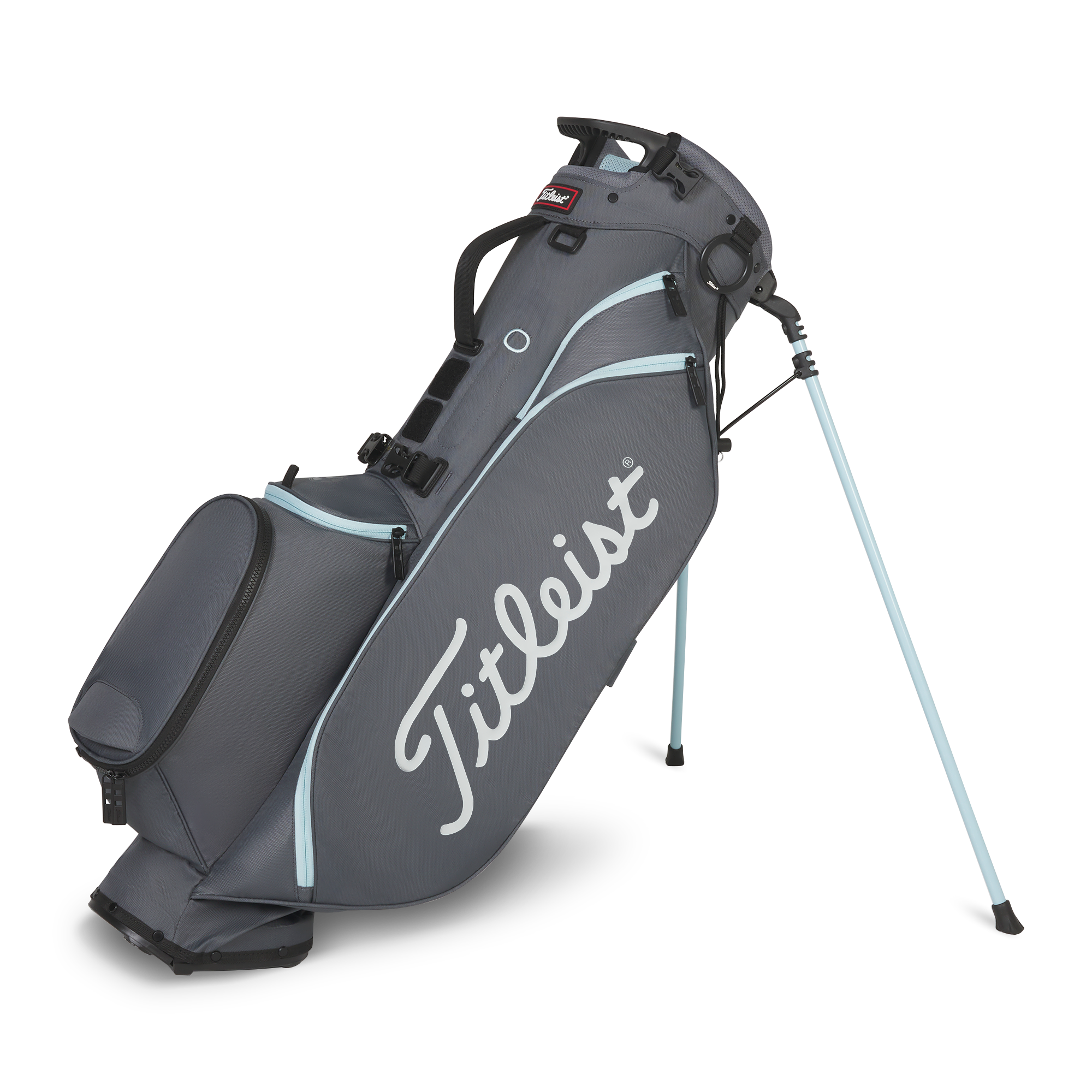 Titleist Official Players 4 in Navy and Marble and Bonfire
