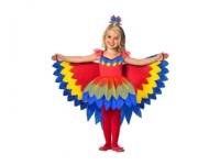 (ComputerSalg) Pretty Parrot kostume