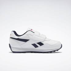 Royal Rewind Run skor - Vit