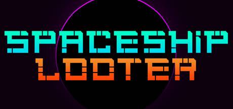 Spaceship Looter (PC) - Standard