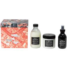 Davines OI MILK Gift set 2024 (Limited Edition)