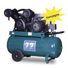 FF Kompressor 480/90 - 4 HK Industri