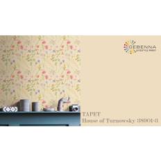 Tapet: House of Turnowsky 38901-3