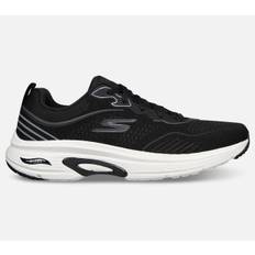 Skechers, Go Run Arch Fit - Legend, 39,5, Herr - 220627BKW (39,5)