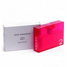 Gucci Rush 2 - Eau De Toilette Spray 75ml (Tester)