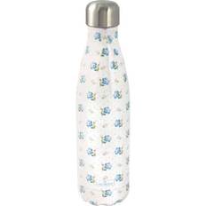 GreenGate Thermos Bottle Water Rosalia White 500 ml