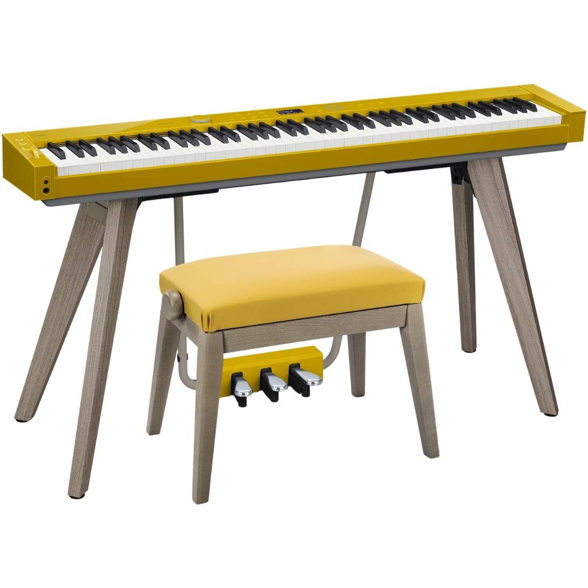 Casio PX-S7000HM Set el-klaver