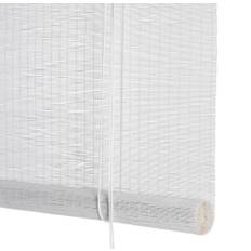 Color & Co Hvid fin bambus - 130
