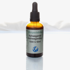 Ashwaganda 50 ml