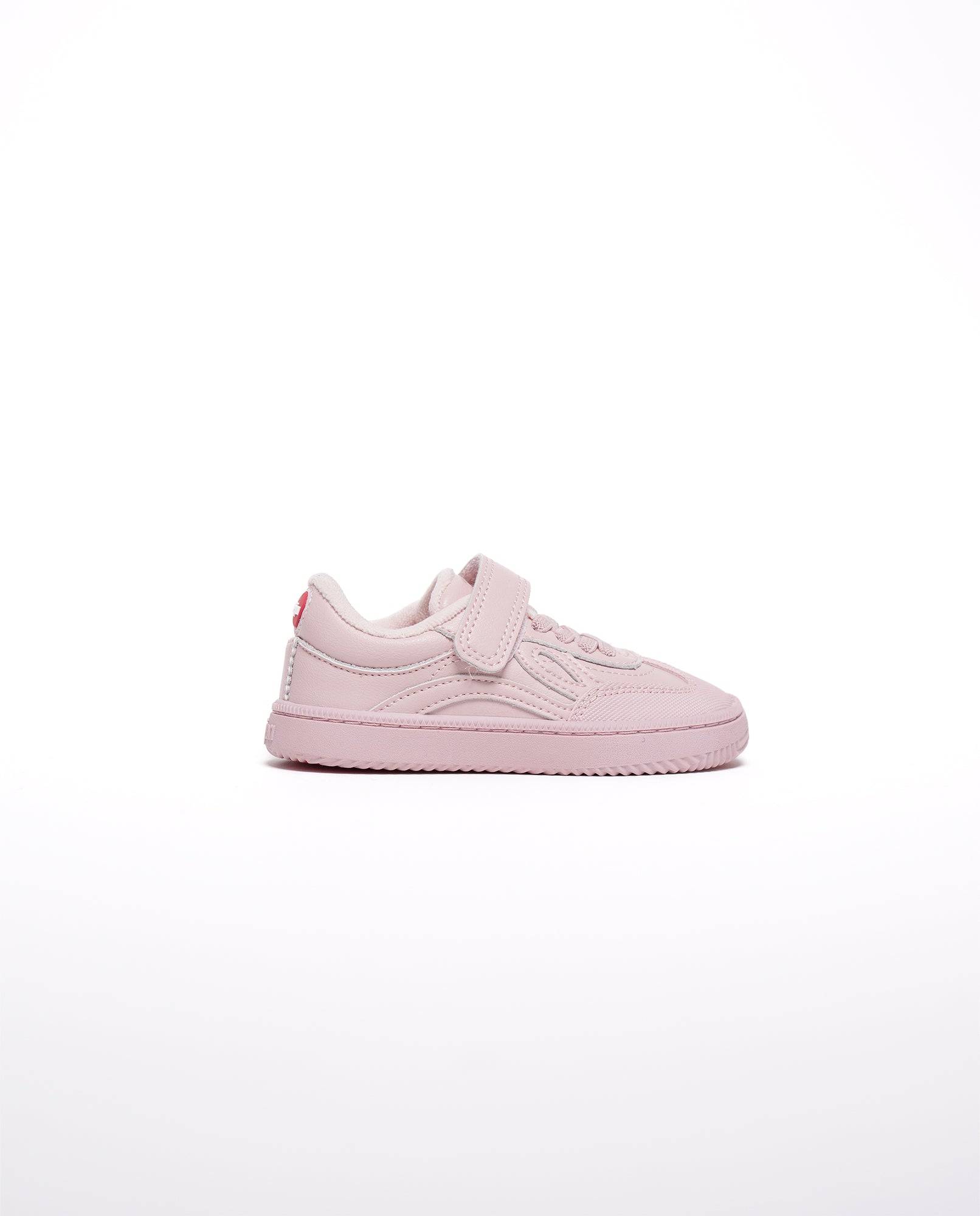 Lejan One Kids Weekdays – Pink - 35