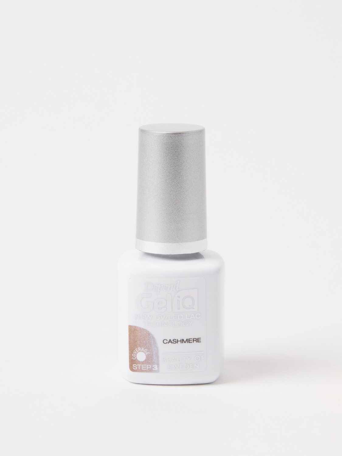 Depend Gel iQ Nailpolish