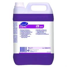 Suma Bac D10, 5 liter desinfektion til overflader